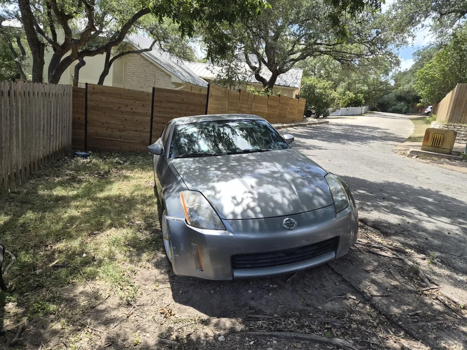 2003 Nissan 350Z 5th Gen - Image 2 of 10