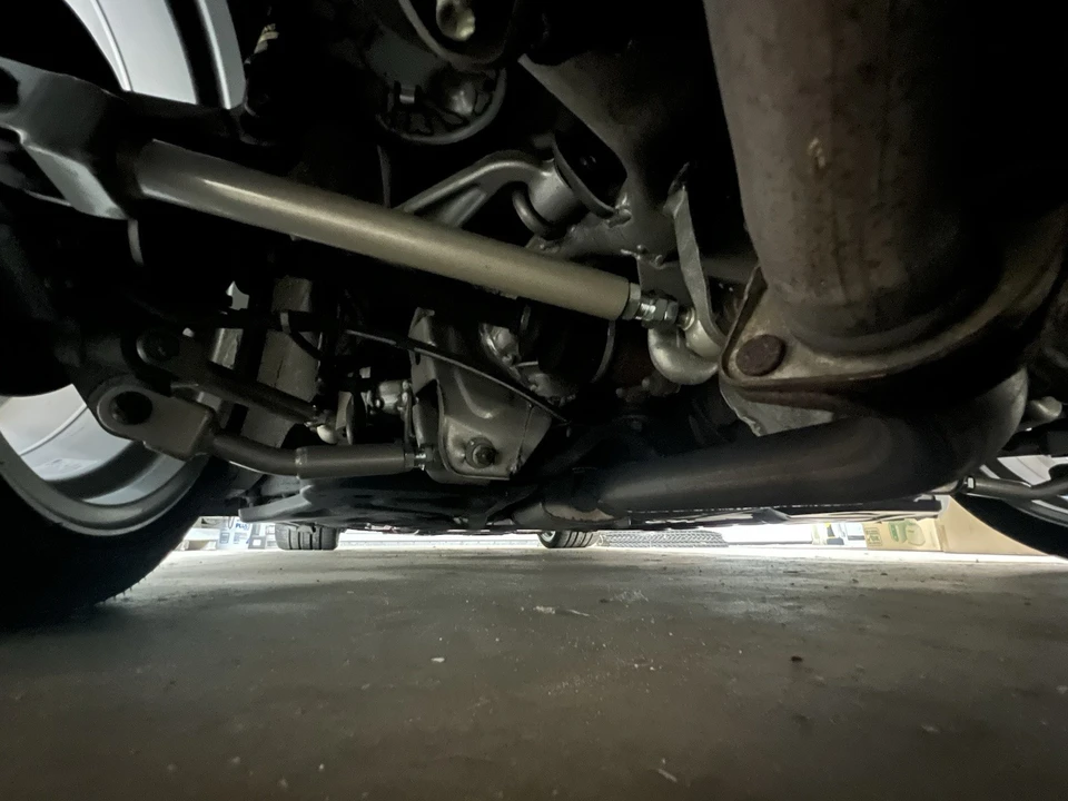 2003 Nissan 350Z 5th Gen - Image 14 of 20