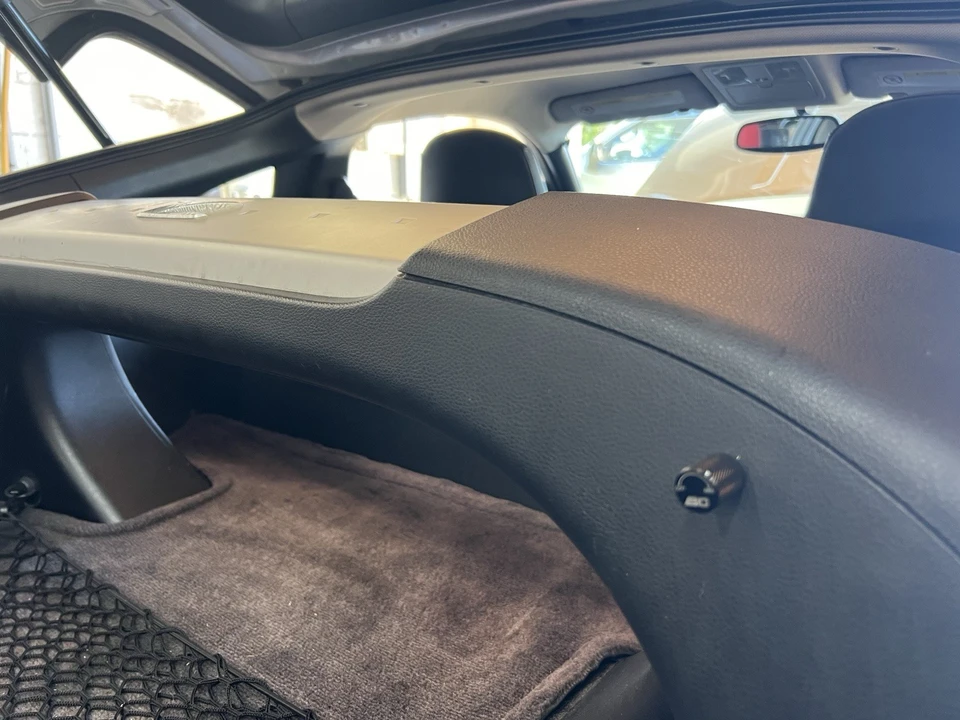 2003 Nissan 350Z 5th Gen - Image 13 of 20