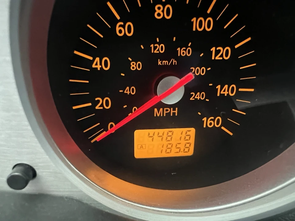 2003 Nissan 350Z 5th Gen - Image 18 of 20