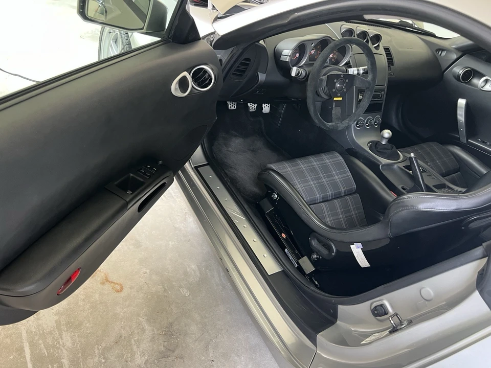 2003 Nissan 350Z 5th Gen - Image 7 of 20