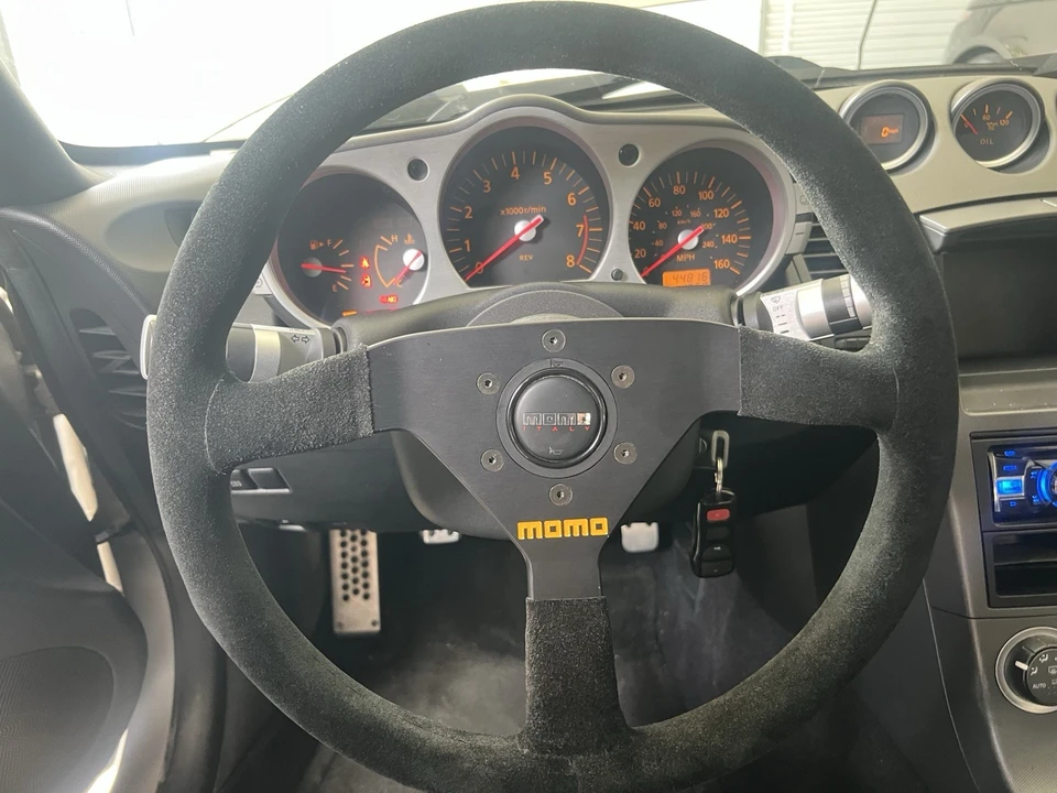 2003 Nissan 350Z 5th Gen - Image 17 of 20