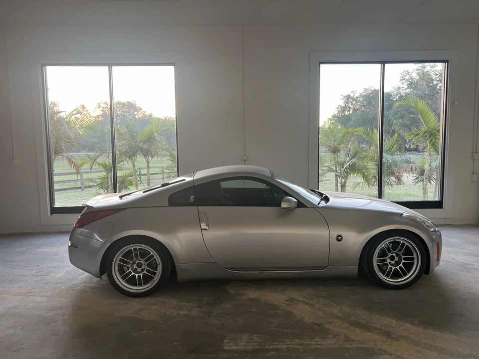 2003 Nissan 350Z 5th Gen - Image 2 of 20