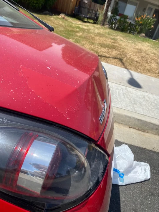 2003 Nissan 350Z 5th Gen - Image 6 of 9