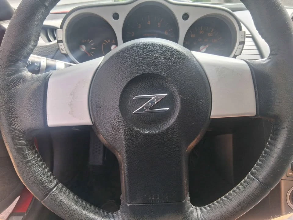 2003 Nissan 350Z 5th Gen - Image 10 of 17