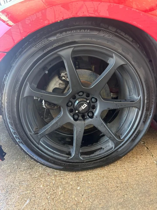 2003 Nissan 350Z 5th Gen - Image 2 of 8