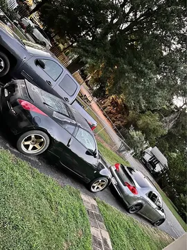 2003 Nissan 350Z Coupe 2D