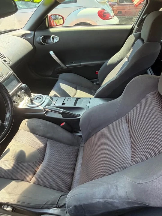 2003 Nissan 350Z 5th Gen - Image 6 of 9