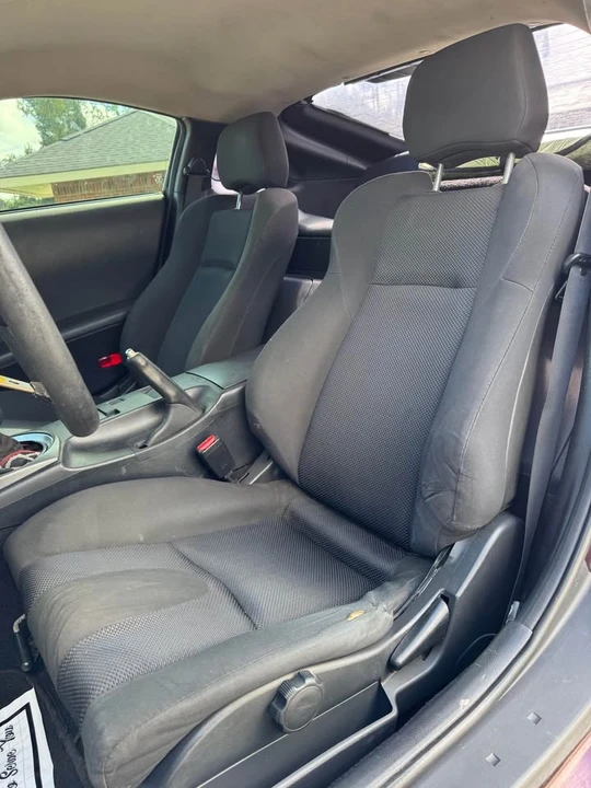 2003 Nissan 350Z 5th Gen - Image 5 of 11