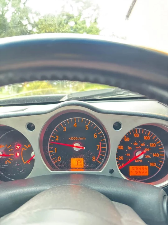 2003 Nissan 350Z 5th Gen - Image 10 of 17