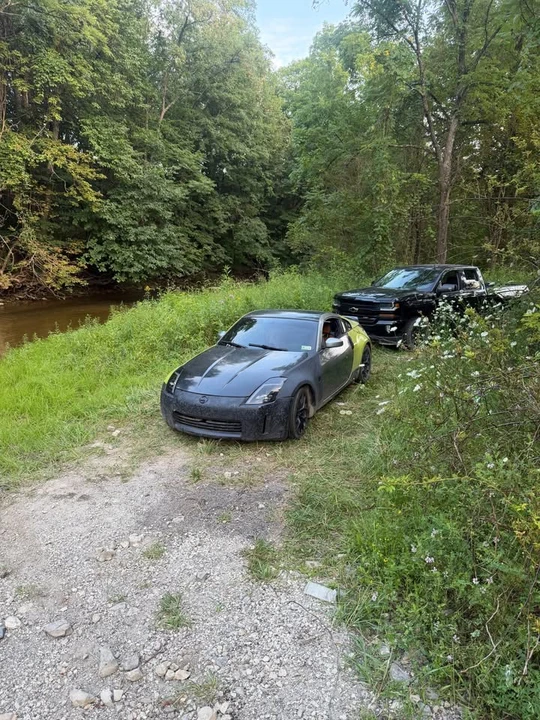 2003 Nissan 350Z 5th Gen - Image 3 of 4