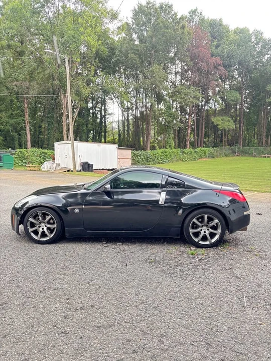 2003 Nissan 350Z 5th Gen - Image 4 of 17