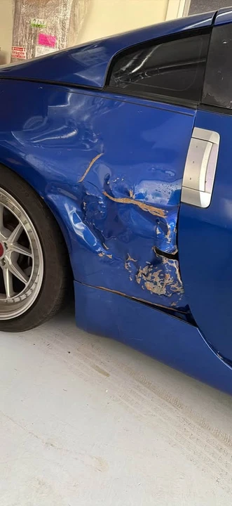 2003 Nissan 350Z 5th Gen - Image 5 of 6