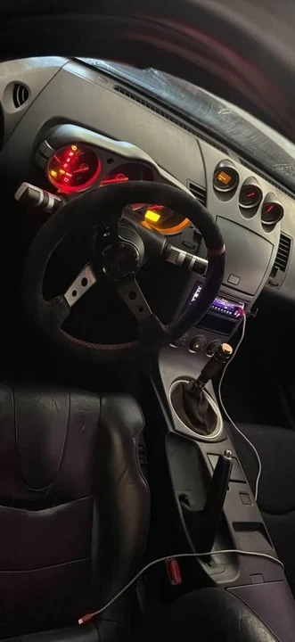 2003 Nissan 350Z 5th Gen - Image 3 of 6