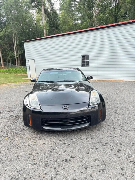 2003 Nissan 350Z 5th Gen - Image 2 of 17