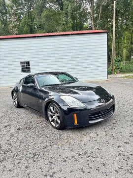 2003 Nissan 350Z Coupe 2D