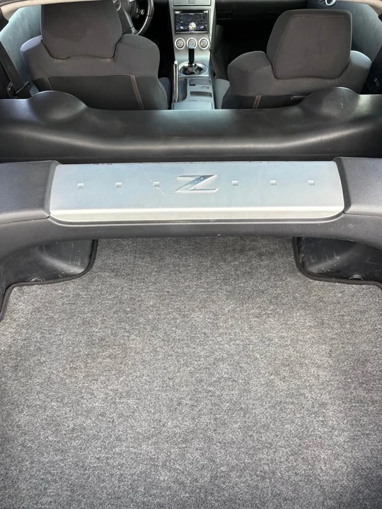 2003 Nissan 350Z 5th Gen - Image 6 of 19