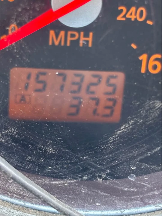 2003 Nissan 350Z 5th Gen - Image 6 of 20