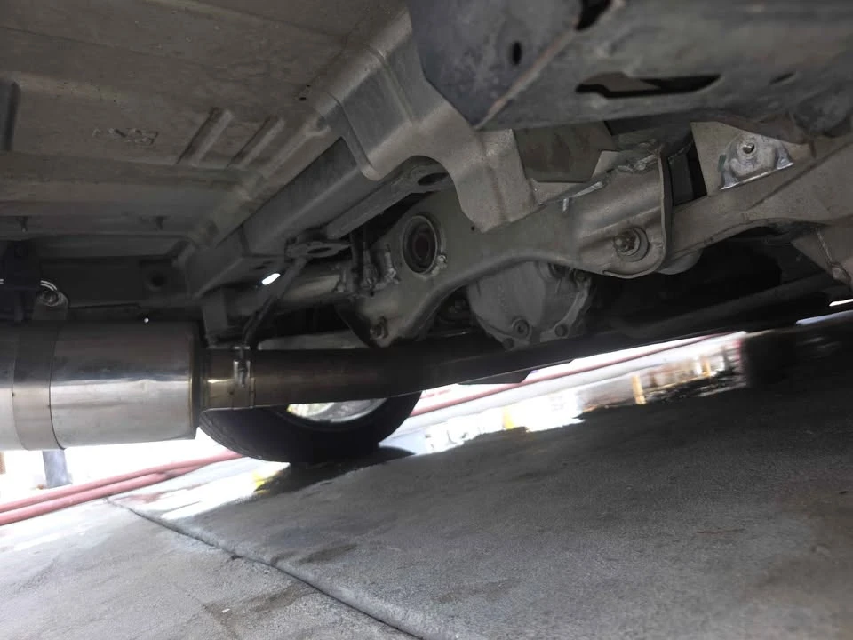 2003 Nissan 350Z 5th Gen - Image 15 of 16
