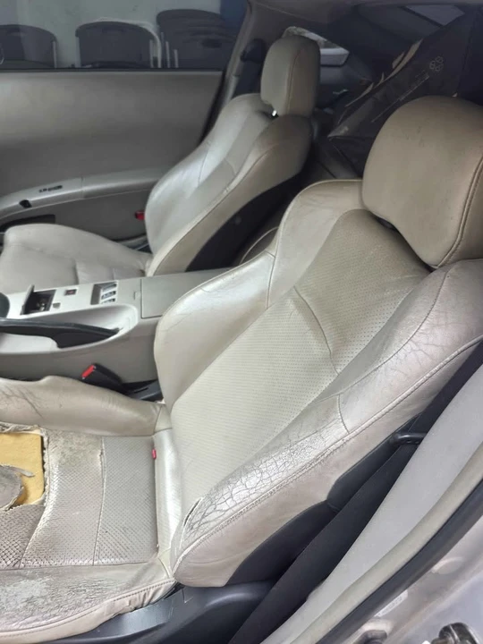 2003 Nissan 350Z 5th Gen - Image 11 of 16