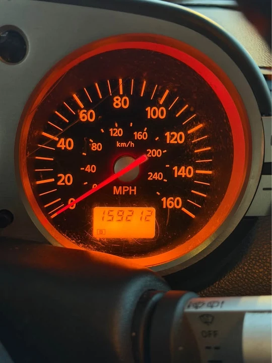 2003 Nissan 350Z 5th Gen - Image 12 of 17