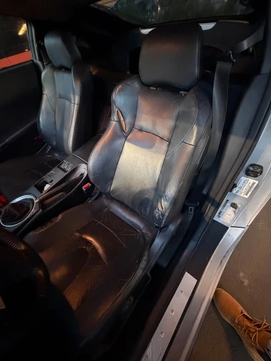 2003 Nissan 350Z 5th Gen - Image 10 of 17
