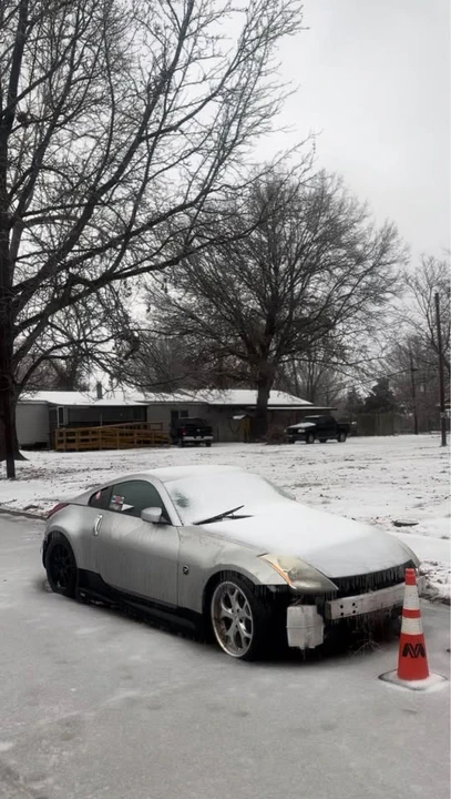 2003 Nissan 350Z 5th Gen - Image 3 of 7