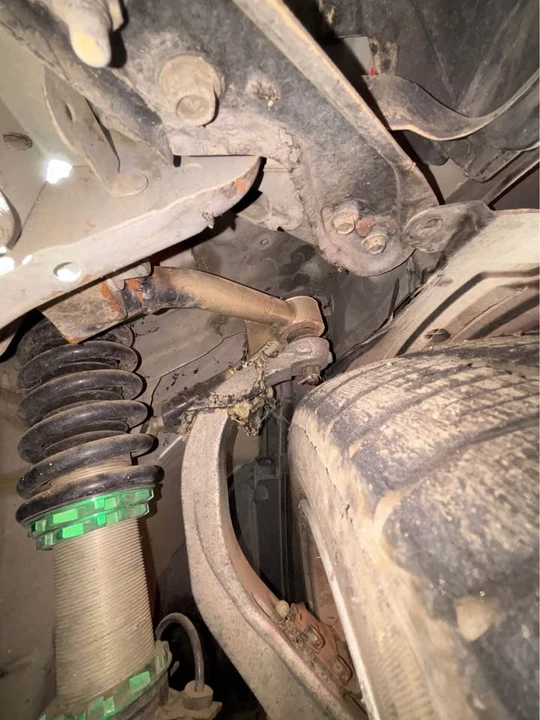 2003 Nissan 350Z 5th Gen - Image 17 of 20