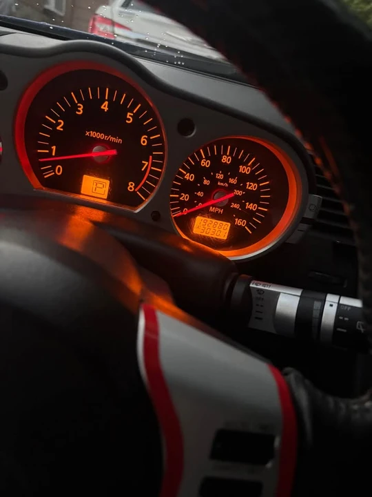 2003 Nissan 350Z 5th Gen - Image 4 of 4