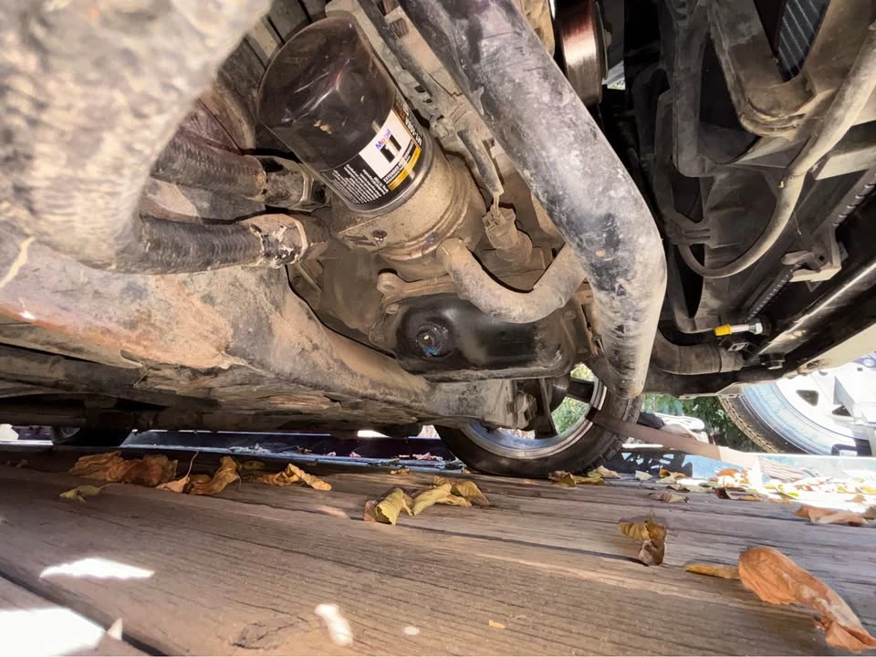2003 Nissan 350Z 5th Gen - Image 18 of 20