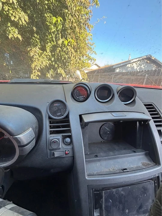 2003 Nissan 350Z 5th Gen - Image 7 of 20