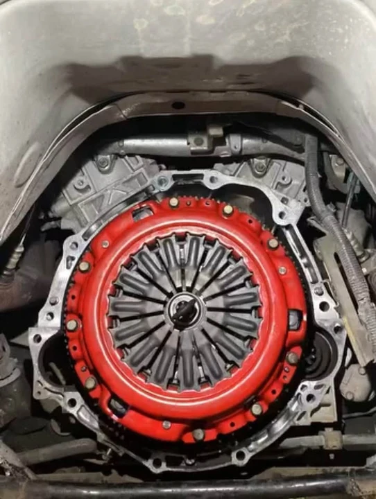 2003 Nissan 350Z 5th Gen - Image 12 of 20