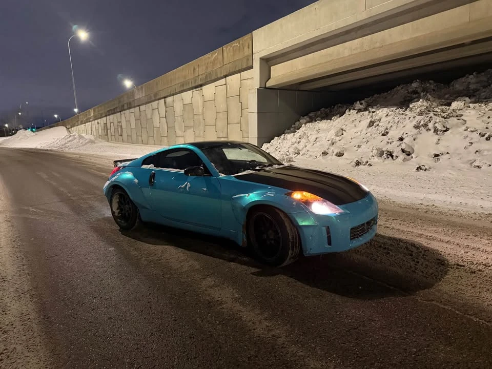 2003 Nissan 350Z 5th Gen - Image 10 of 14