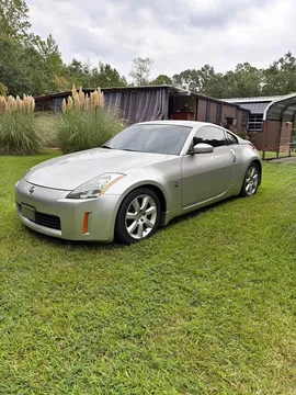 2003 Nissan 350Z Coupe 2D