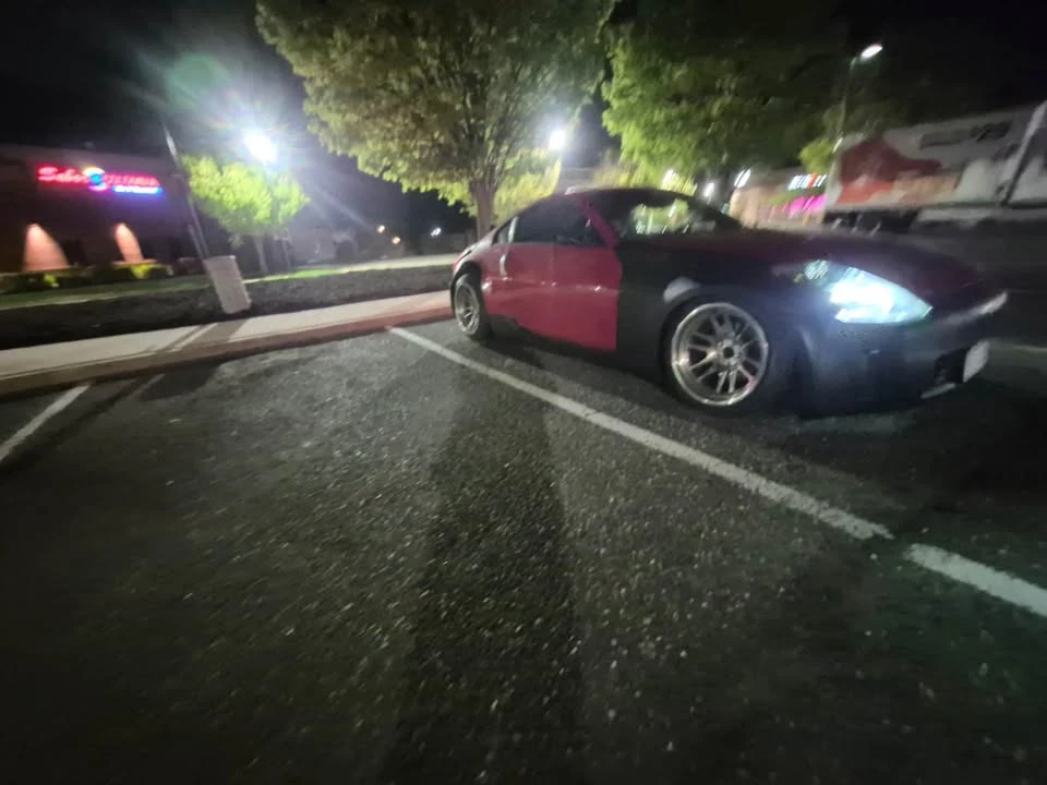2003 Nissan 350Z 5th Gen - Image 3 of 6