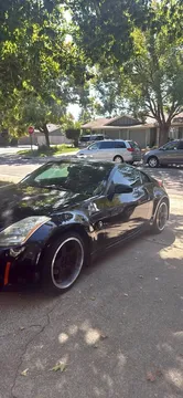 2003 Nissan 350Z Coupe