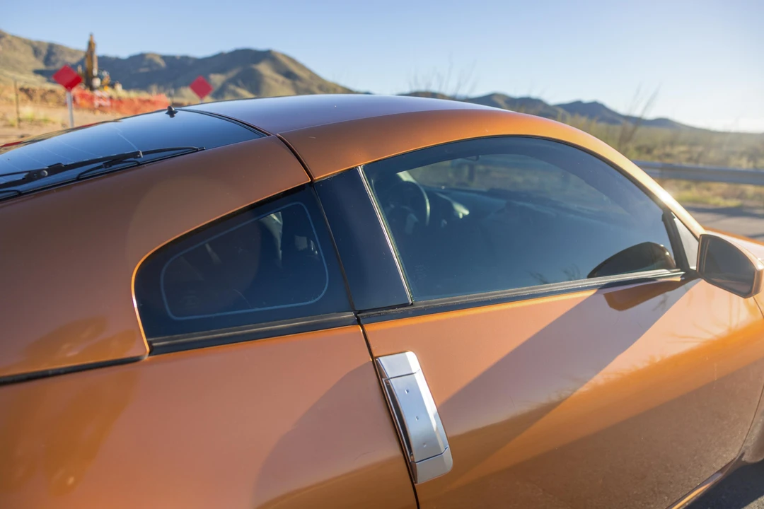 2003 Nissan 350Z 5th Gen - Image 26 of 31