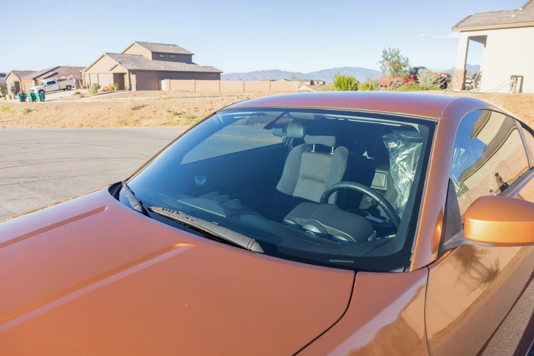 2003 Nissan 350Z 5th Gen - Image 16 of 31