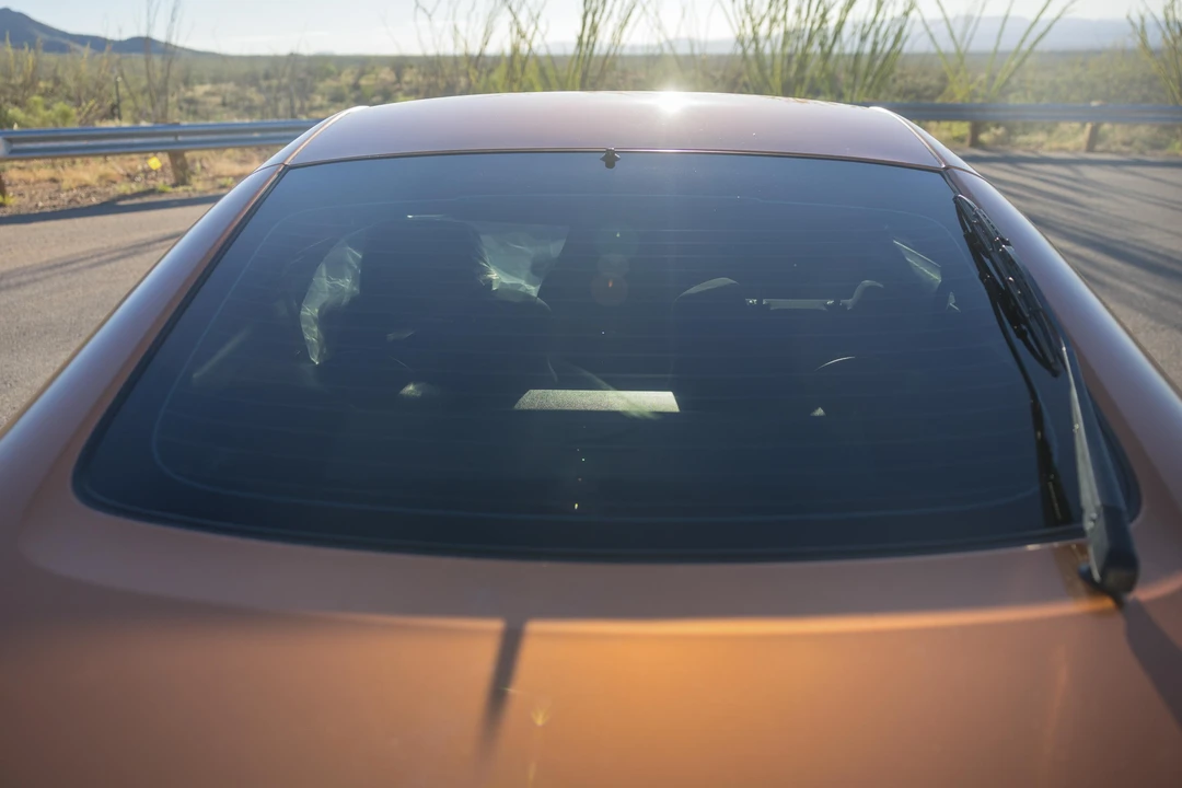 2003 Nissan 350Z 5th Gen - Image 23 of 31