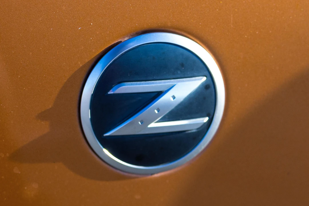 2003 Nissan 350Z 5th Gen - Image 29 of 31