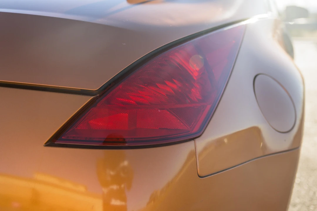 2003 Nissan 350Z 5th Gen - Image 24 of 31