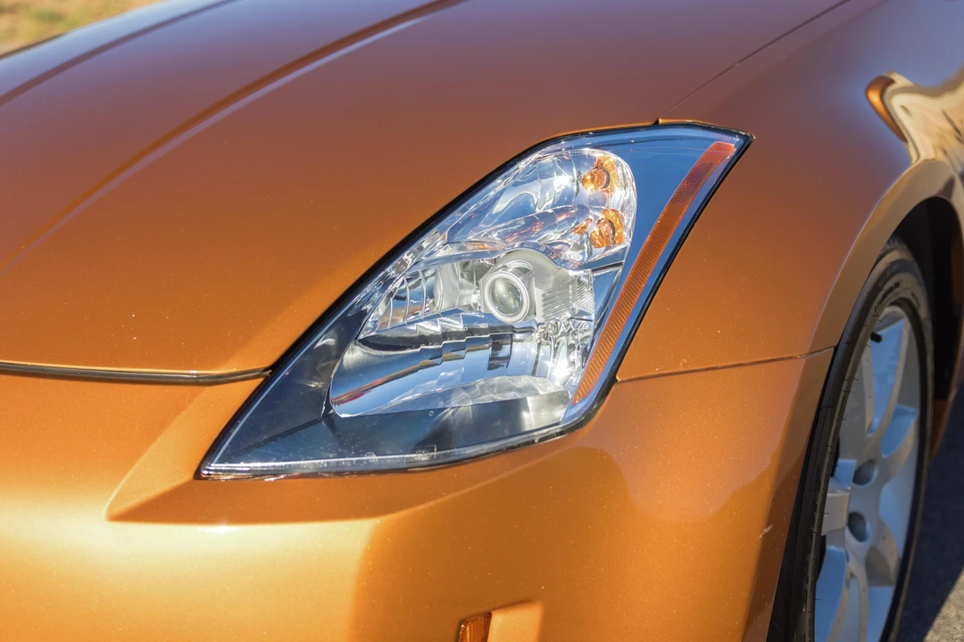 2003 Nissan 350Z 5th Gen - Image 15 of 31