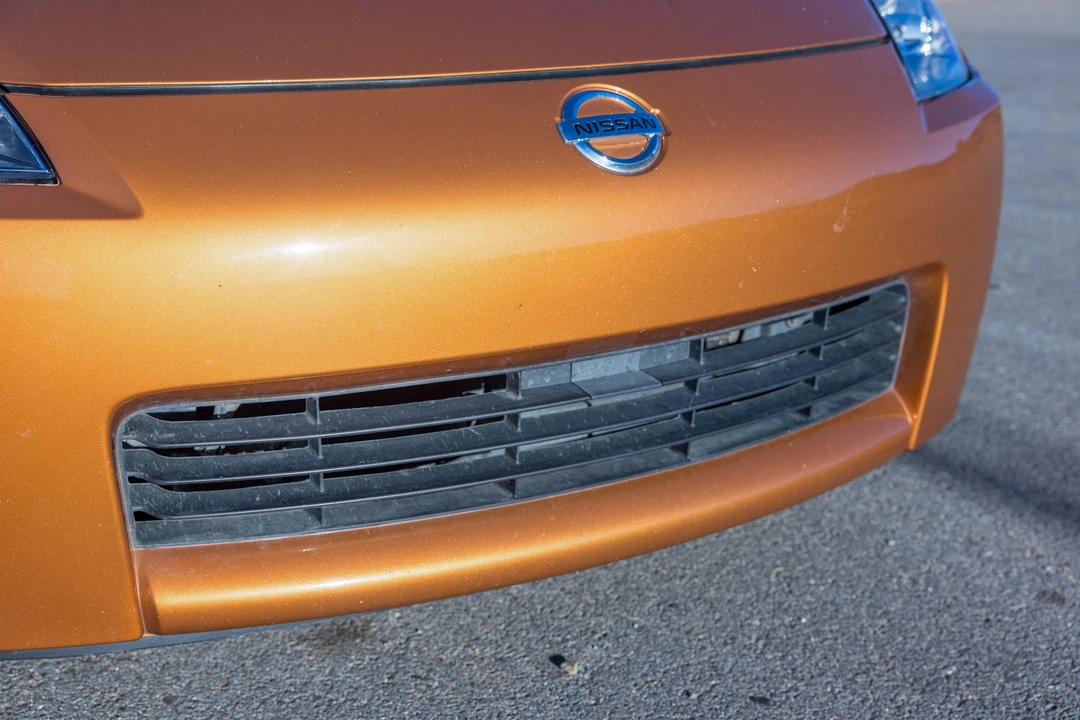 2003 Nissan 350Z 5th Gen - Image 13 of 31
