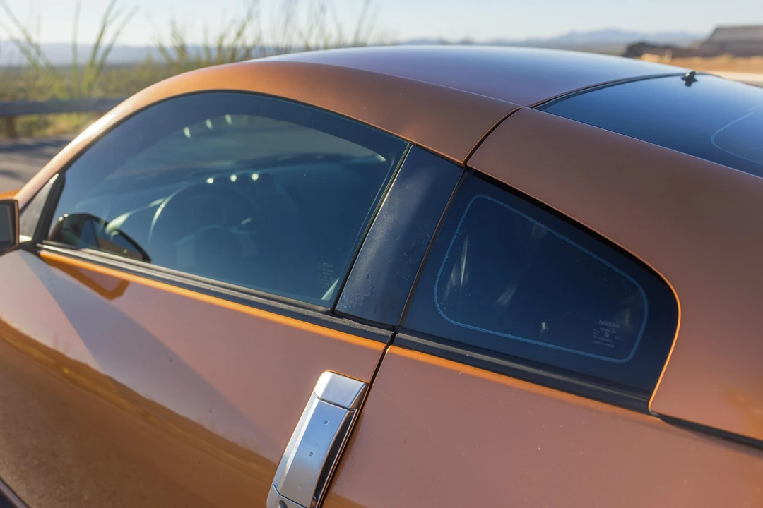 2003 Nissan 350Z 5th Gen - Image 19 of 31