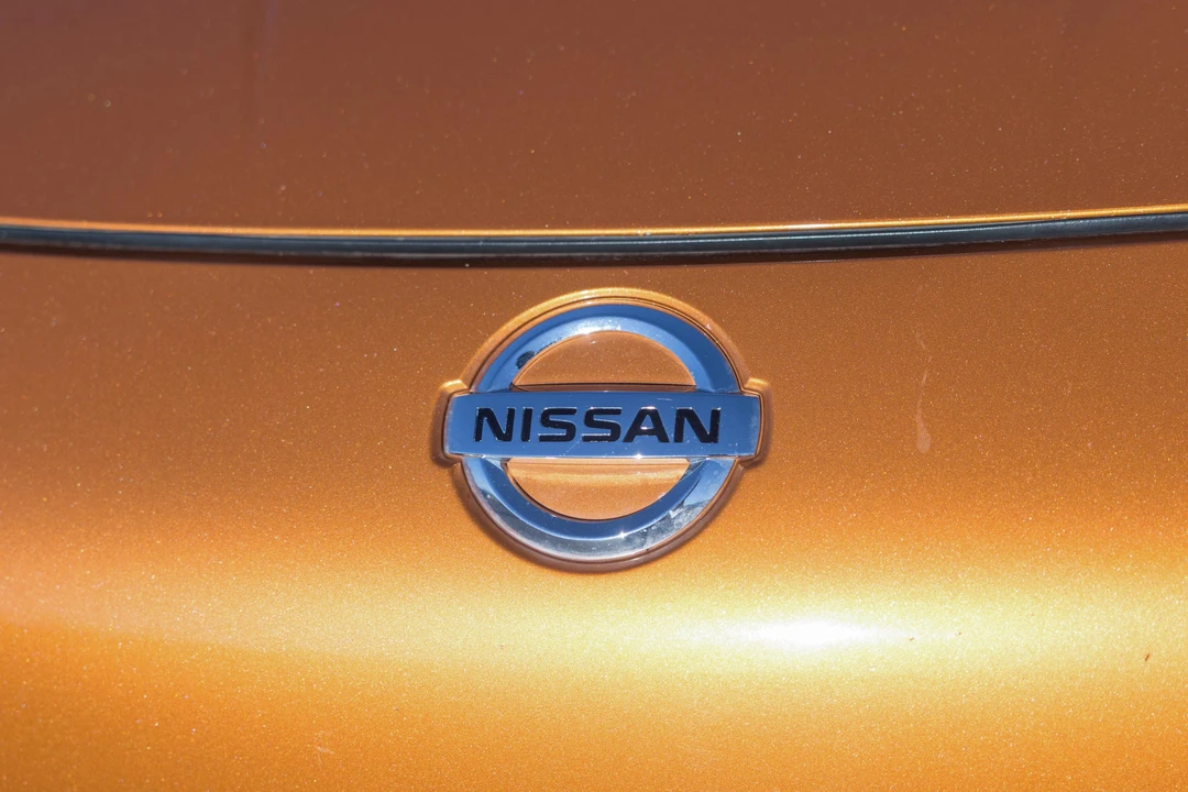 2003 Nissan 350Z 5th Gen - Image 14 of 31
