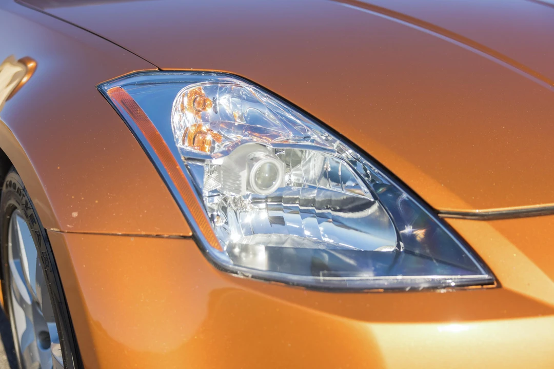 2003 Nissan 350Z 5th Gen - Image 12 of 31