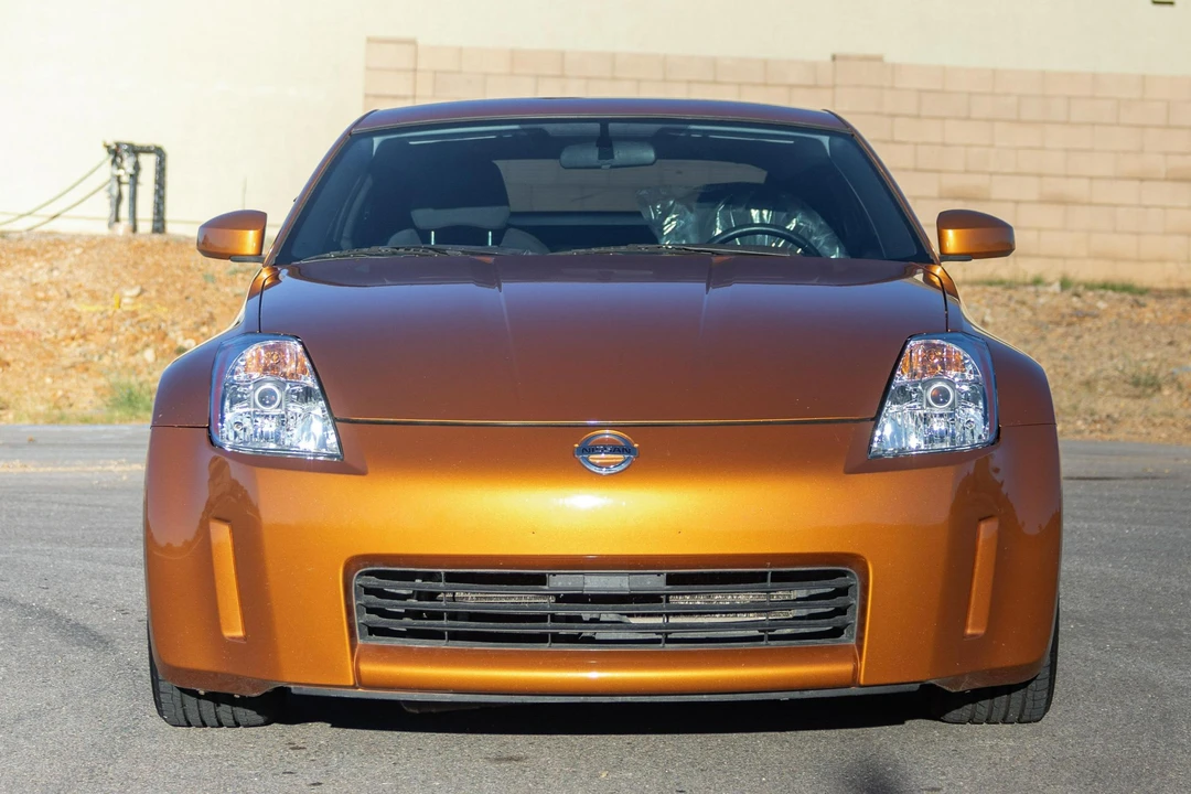 2003 Nissan 350Z 5th Gen - Image 2 of 31