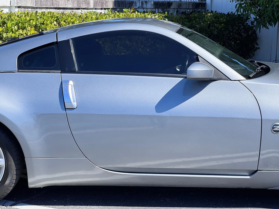 2003 Nissan 350Z 5th Gen - Image 30 of 31