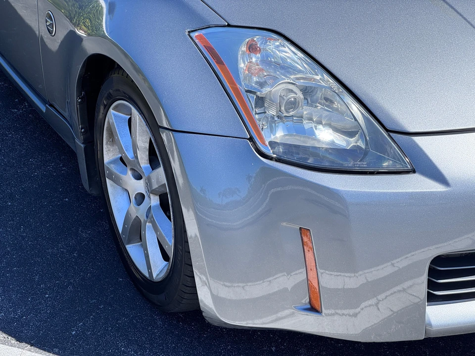2003 Nissan 350Z 5th Gen - Image 9 of 31