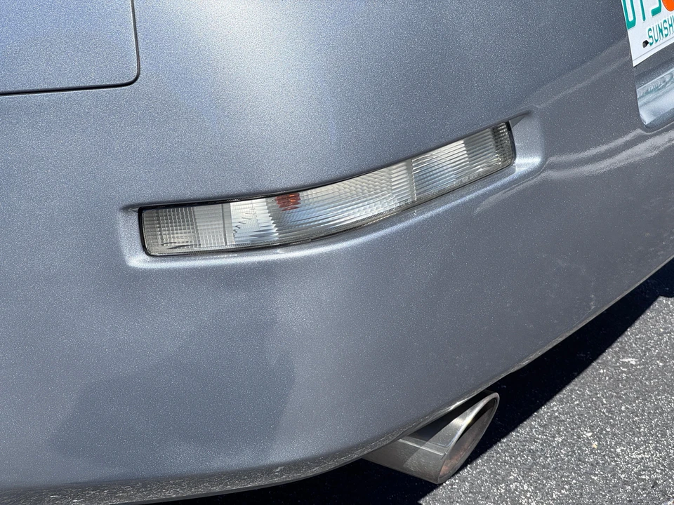 2003 Nissan 350Z 5th Gen - Image 23 of 31